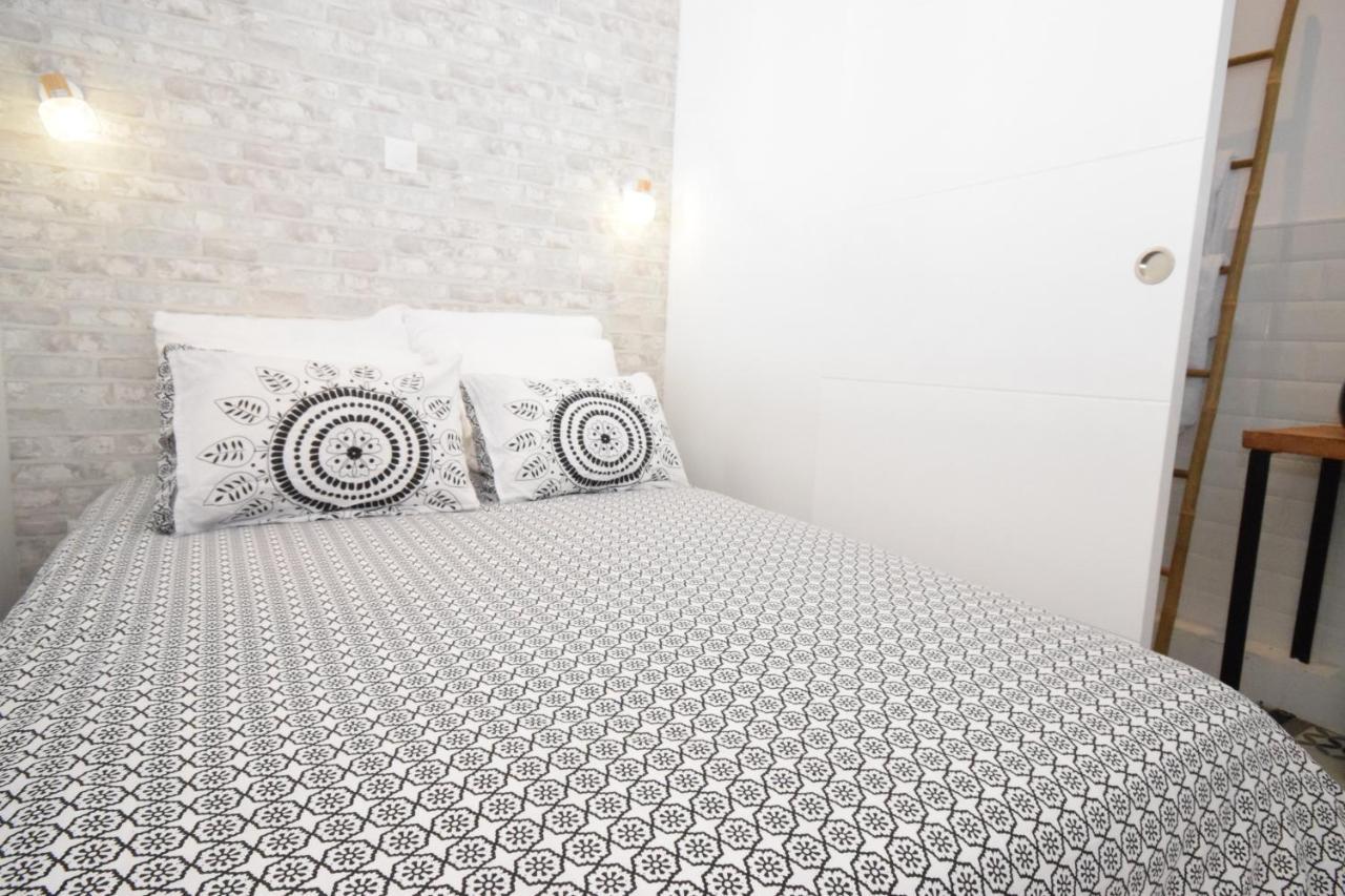 Chic Appart Design - Hyper Centre - Tramway - Free Wifi - Lerelaisdodile12 Valenciennes Exteriér fotografie
